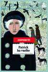 Patrick ha vuelto (2ªED): portada