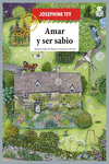 Amar y ser sabio (2ª ED): portada