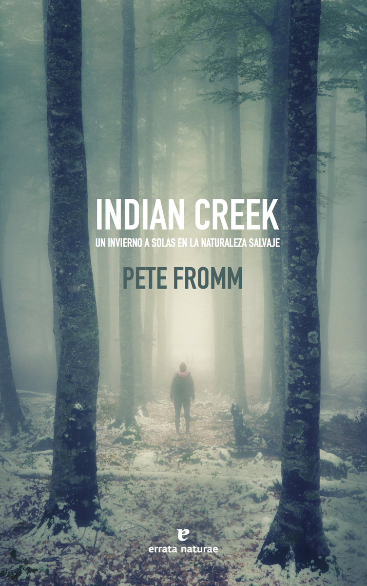 Indian Creek: portada