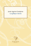 LA PLAYA VACIA: portada