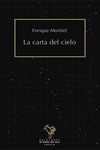 LA CARTA DEL CIELO: portada
