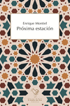 PRÓXIMA ESTACIÓN: portada