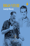 DIGO VIVIR: portada