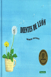 DIENTES DE LEÓN: portada