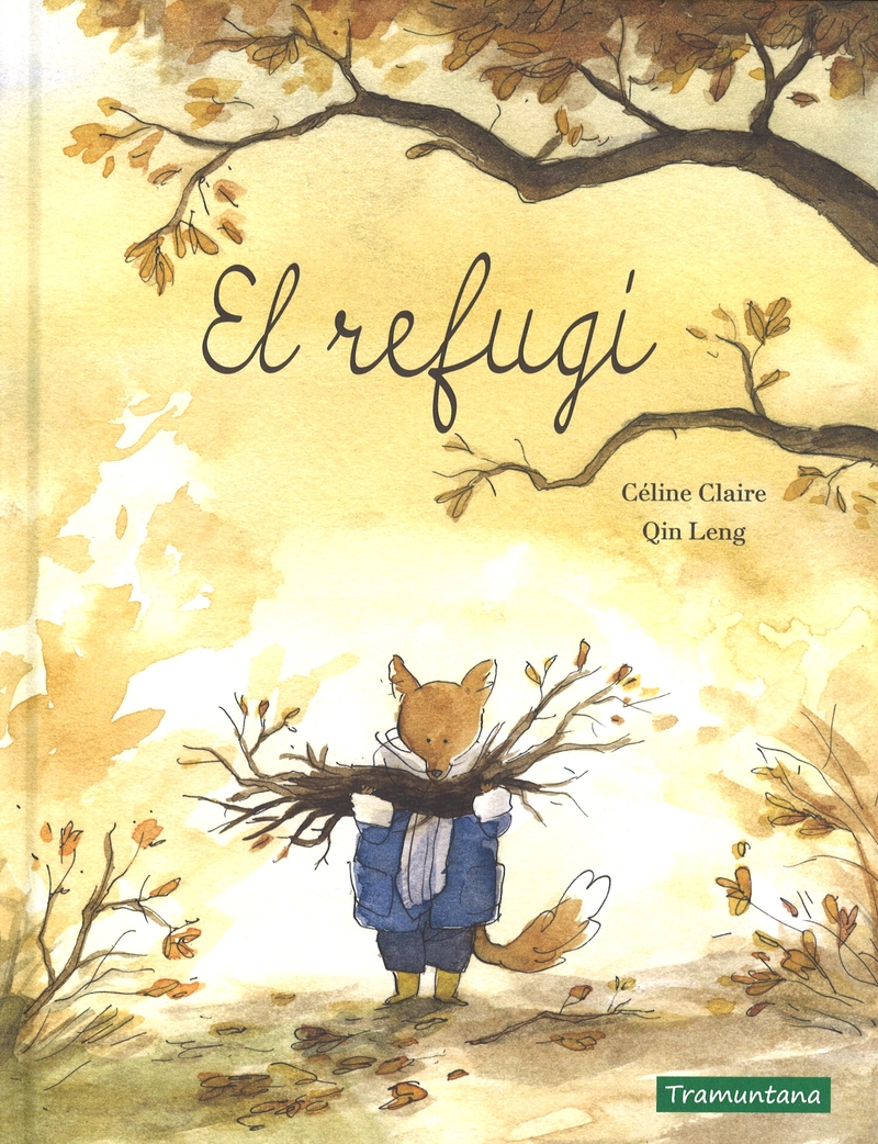 EL REFUGI (2ED): portada