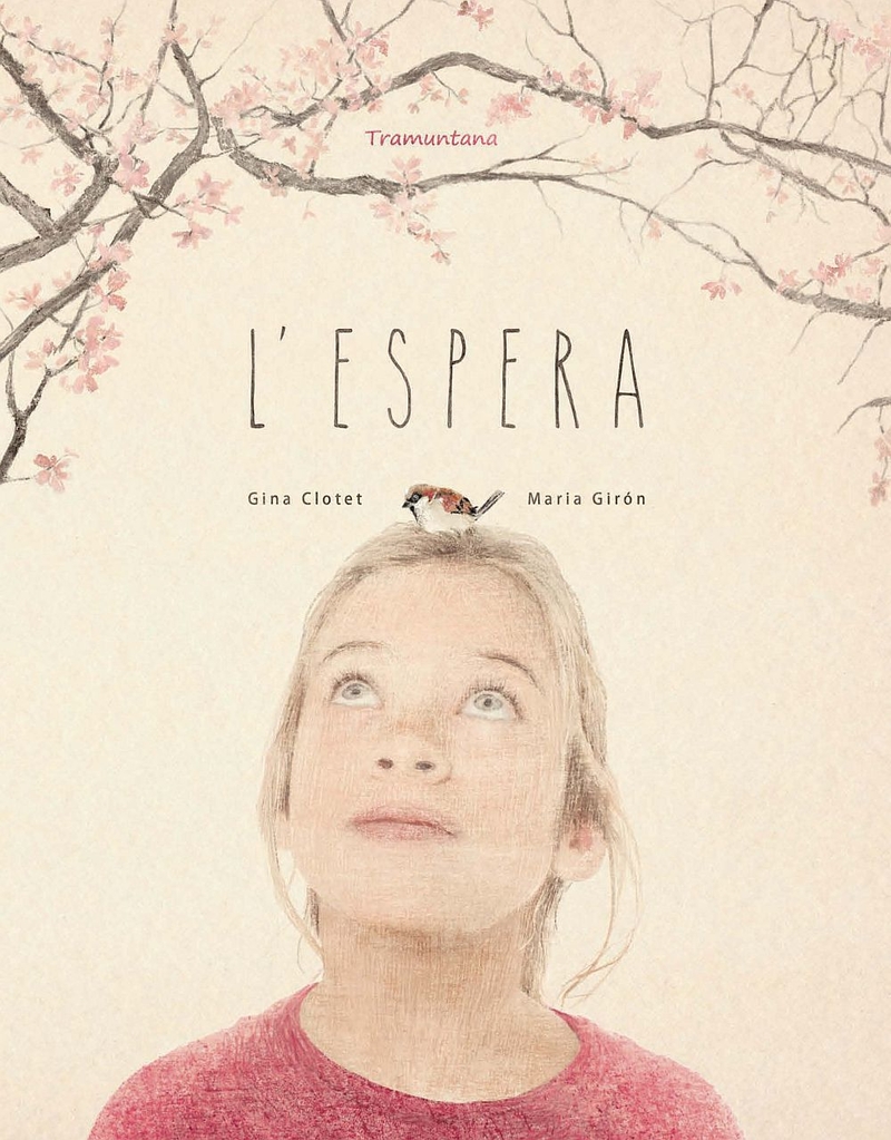 L'ESPERA CAT (2ED): portada