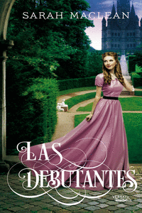 Debutantes, Las: portada