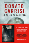 La chica en la niebla (2ªED): portada