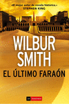 El último faraón: portada