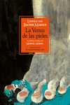 La Venus de las pieles: portada