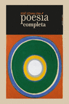 Poesía completa: portada