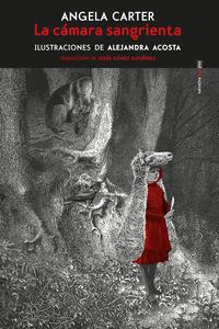 La cámara sangrienta (3ª Ed.)): portada