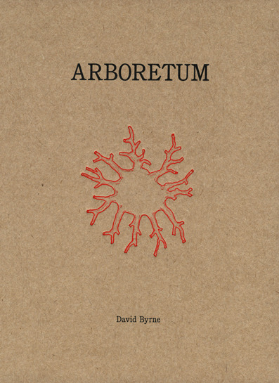 ARBORETUM: portada