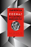 POEMAS PEQUEñOBURGUESES: portada