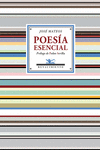 POESíA ESENCIAL: portada