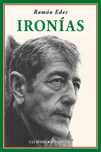 IRONíAS: portada