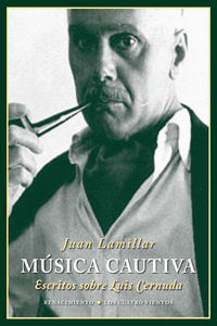 MúSICA CAUTIVA: portada