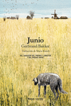 Junio: portada