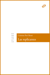 Las replicantes (2ªED): portada