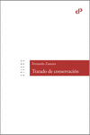 Tratado de conservación: portada