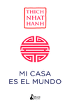 Mi casa es el mundo: portada