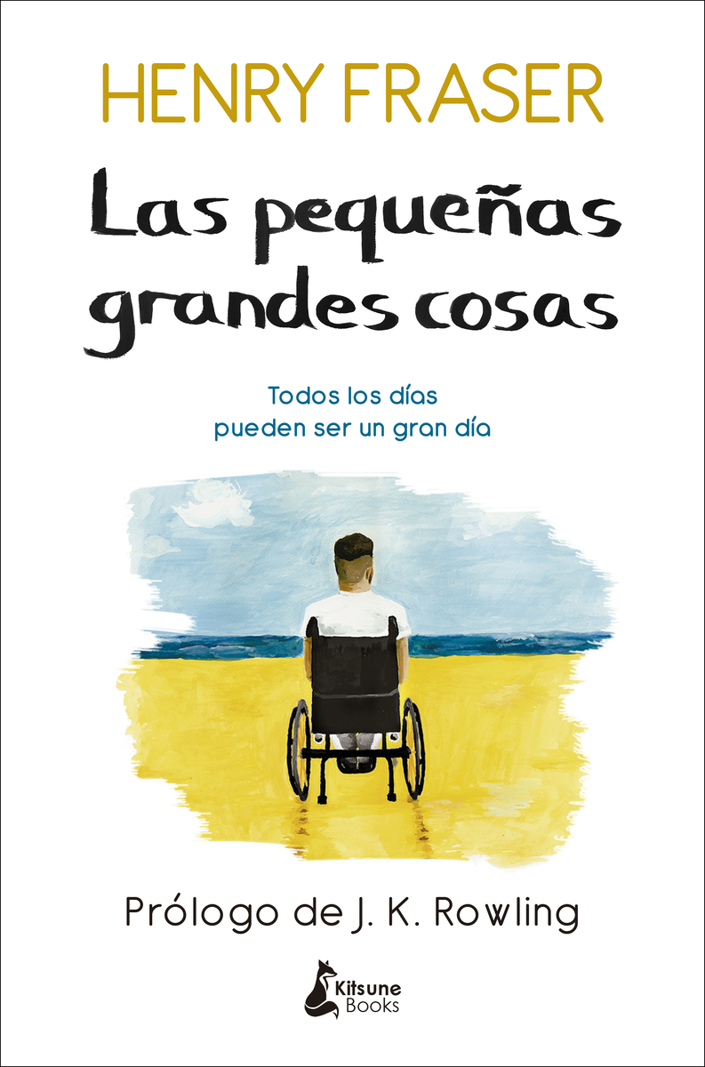 Las pequeas grandes cosas: portada