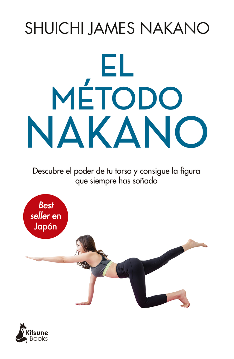 El mtodo Nakano: portada