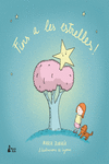 Fins a les estrelles: portada