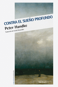Contra el sueño profundo: portada