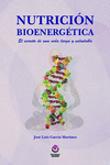 NUTRICIÓN BIOENERGÉTICA: portada