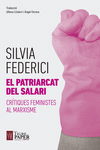 EL PATRIARCAT DEL SALARI: portada