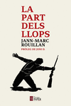 La part dels llops: portada