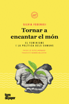 Tornar a encantar el món: portada