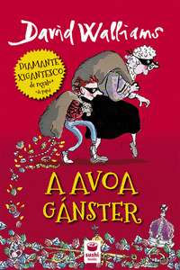 A avoa gánster (3ªED): portada