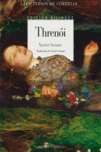 THRENÓI: portada