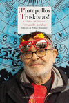 ¡PINTAPOLLOS TROSKISTAS!: portada