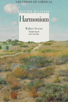 HARMONIUM: portada