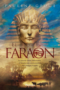 El faraón: portada