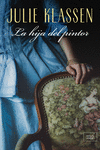 La hija del pintor: portada