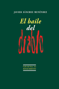 EL BAILE DEL DIABLO: portada