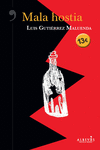 Mala Hostia NE: portada