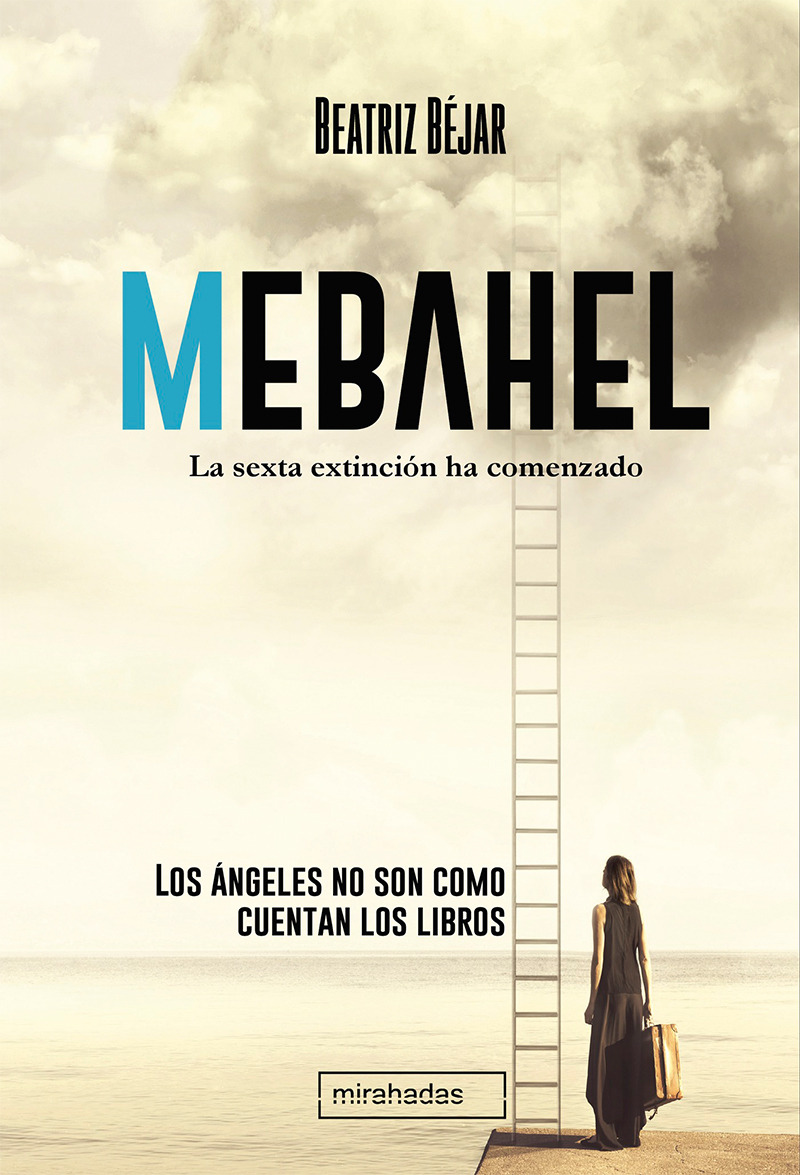 Mebahel: portada