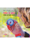 Rona se mira ¡Tengo los ojos verdes!: portada