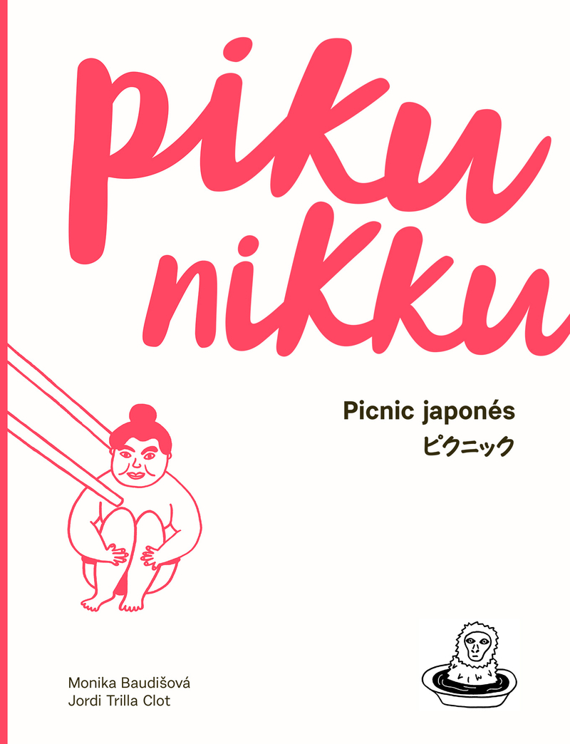 Pikunikku: portada