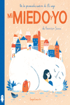 Mi miedo y yo: portada