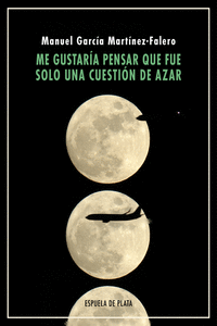 Me gustaría pensar que fue solo una cuestión de azar: portada
