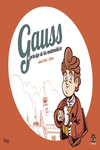 Gauss, el príncipe de los matemáticos: portada