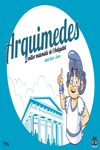 Arquimedes: portada
