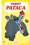 Superpataca 4 - Galego: portada