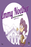Emmy Noether, passió per les matemàtiques: portada